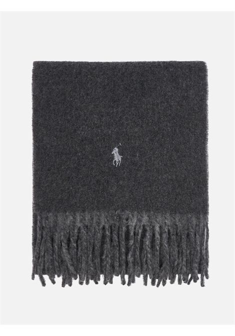 Scarf Polo Ralph Lauren POLO RALPH LAUREN | scarves | 449959334003